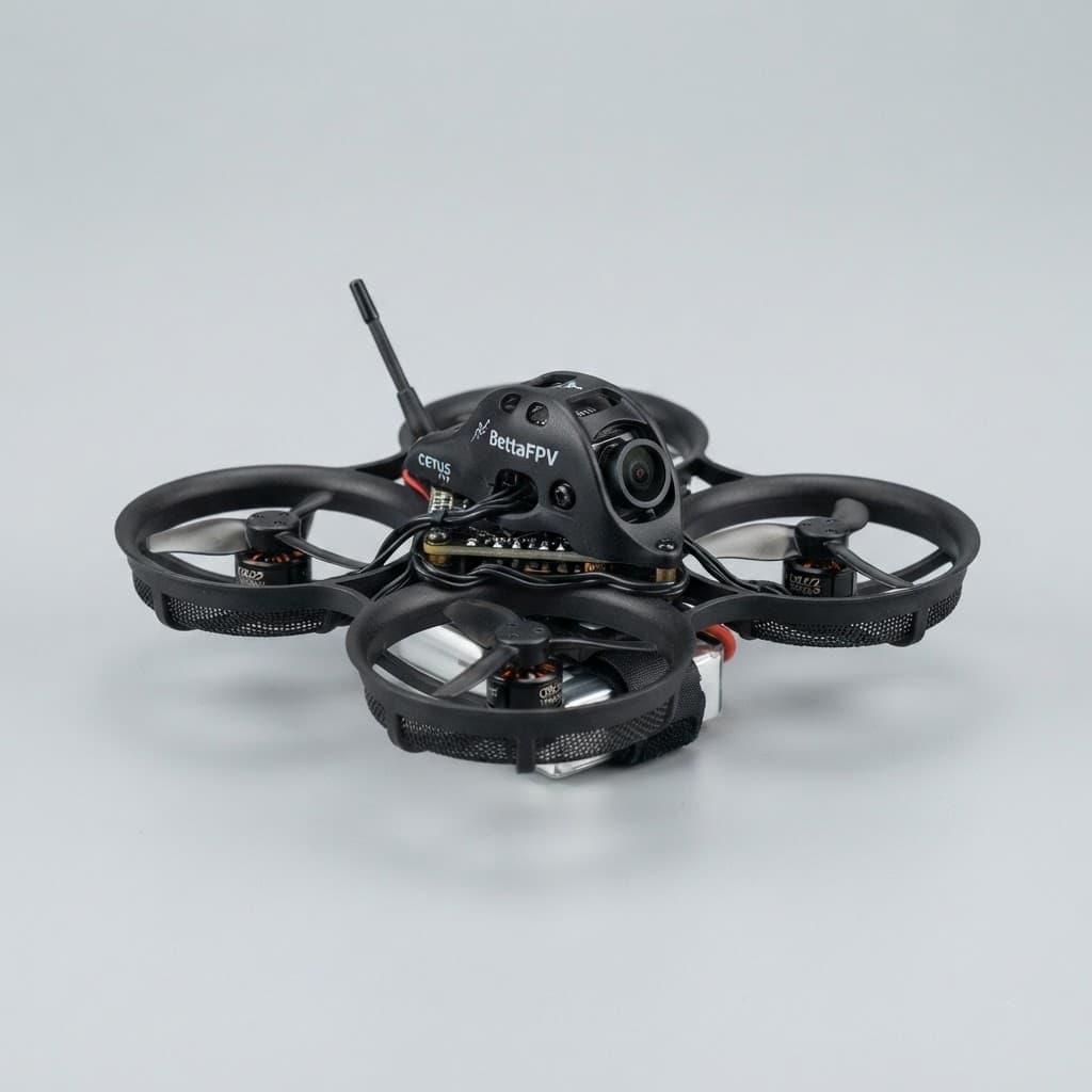 BetaFPV Cetus Pro FPV Drone Kit